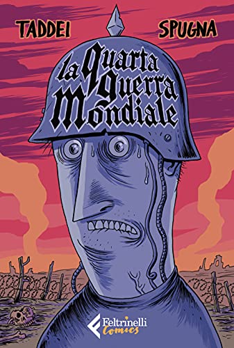 SPUGNA_LA QUARTA GUERRA MONDIALE