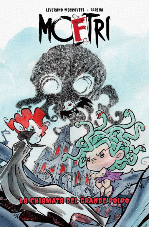 Adriana Farina MoFtri Il grande polpo-cover-montata (2)