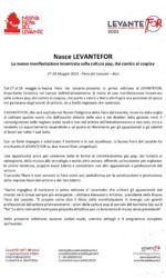 Carta Intestata Levantefor23_V2 (1) 1 of 1