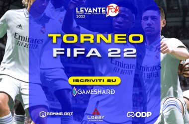FIFIA22-torneo FIFIA22-torneo