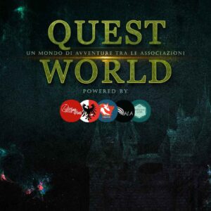 Quest World social
