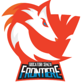 Stemma GSF Vettoriale 1 of 1